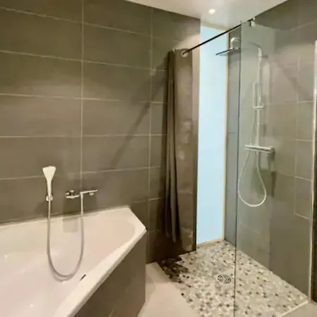 Apartment Appart Cosy, Quartier Historique *